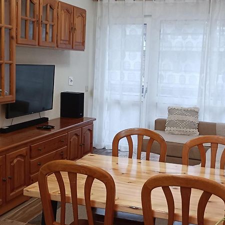 Apartamento A 30 Metros De La Playa Apartment San Vicente De La Barquera Ngoại thất bức ảnh