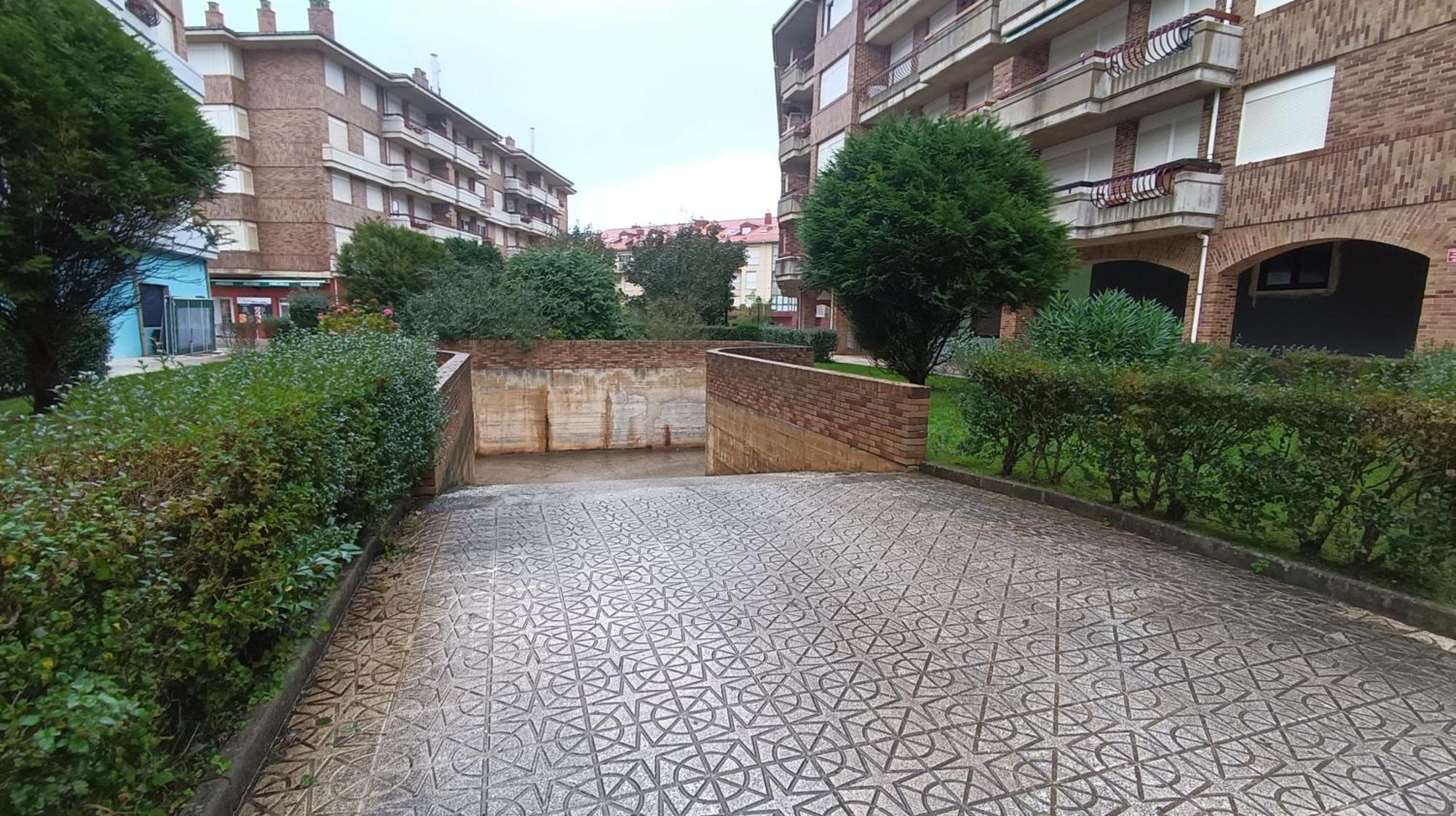 Apartamento A 30 Metros De La Playa Apartment San Vicente De La Barquera Ngoại thất bức ảnh