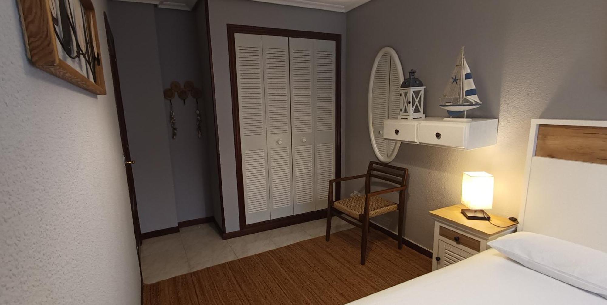 Apartamento A 30 Metros De La Playa Apartment San Vicente De La Barquera Ngoại thất bức ảnh