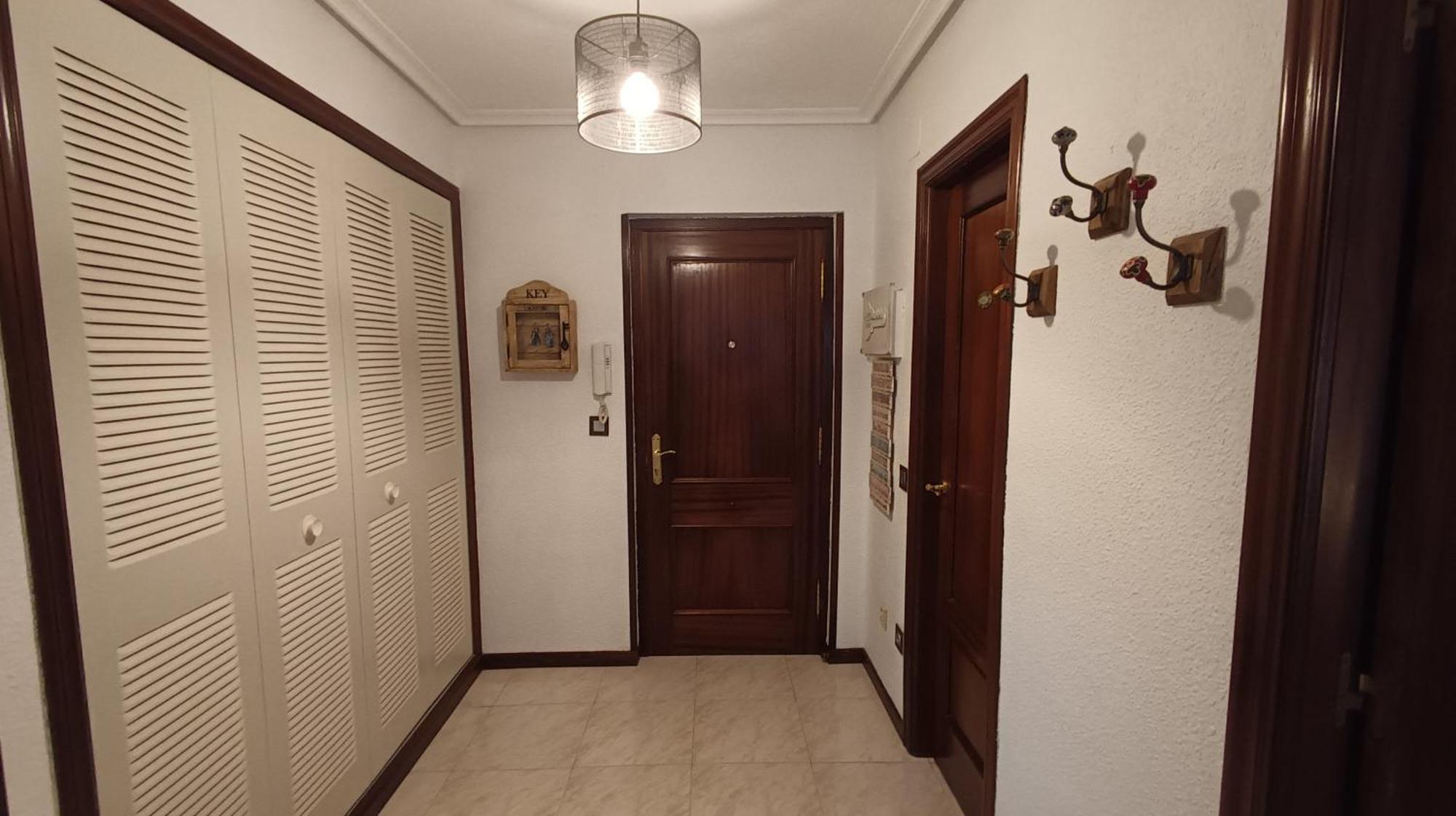 Apartamento A 30 Metros De La Playa Apartment San Vicente De La Barquera Ngoại thất bức ảnh